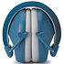 Casque antibruit Bleu pour enfant - BV73BU Alecto