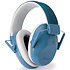 Casque antibruit Bleu pour enfant - BV73BU Alecto