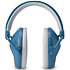 Casque antibruit Bleu pour enfant - BV73BU Alecto