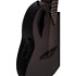 E Acoustic Guitar MD80 NWT Mid Depth Contour Cutaway Adamas