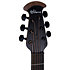 E Acoustic Guitar MD80 NWT Mid Depth Contour Cutaway Adamas