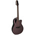 E Acoustic Guitar MD80 NWT Mid Depth Contour Cutaway Adamas