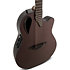 E Acoustic Guitar MD80 NWT Mid Depth Contour Cutaway Adamas