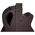 E Acoustic Guitar MD80 NWT Mid Depth Contour Cutaway Adamas