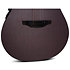 E Acoustic Guitar MD80 NWT Mid Depth Contour Cutaway Adamas