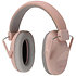 Casque antibruit Rose pour enfant - BV73PK Alecto