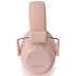 Casque antibruit Rose pour enfant - BV73PK Alecto