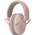 Casque antibruit Rose pour enfant - BV73PK Alecto