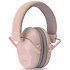 Casque antibruit Rose pour enfant - BV73PK Alecto