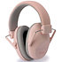 Casque antibruit Rose pour enfant - BV73PK Alecto