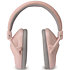 Casque antibruit Rose pour enfant - BV73PK Alecto