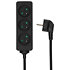 ESOC315E1BK - Multriprise 3 1,5M Nedis