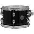 Catalina Club Piano Black 10" x 7" Gretsch Drums