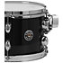 Catalina Club Piano Black 10" x 7" Gretsch Drums
