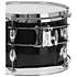 Catalina Club Piano Black 10" x 7" Gretsch Drums