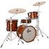 CC2-J484-SWG Catalina Club Satin Walnut Glaze 18" Gretsch Drums