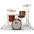 CC2-J484-SWG Catalina Club Satin Walnut Glaze 18" Gretsch Drums