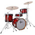 CC2-J484-GCB Catalina Club Gloss Crimson Burst 18" Gretsch Drums