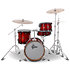 CC2-J484-GCB Catalina Club Gloss Crimson Burst 18" Gretsch Drums