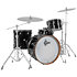 CC2-R424-PB Kit Catalina Club Piano Black Gretsch Drums