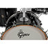 CC2-R424-PB Kit Catalina Club Piano Black Gretsch Drums