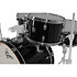 CC2-R424-PB Kit Catalina Club Piano Black Gretsch Drums