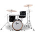 CC2-J484-PB Catalina Club Piano Black 18" Gretsch Drums