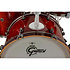 CC2-R424-GCB Kit Catalina Club Gloss Crimson Burst Gretsch Drums