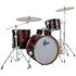CC2-R424-SAF Kit Catalina Club Satin Antique Fade Gretsch Drums
