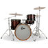 CC2-R424-SAF Kit Catalina Club Satin Antique Fade Gretsch Drums