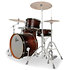 CC2-R424-SAF Kit Catalina Club Satin Antique Fade Gretsch Drums