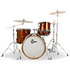 CC2-R424-BS Kit Catalina Club Bronze Sparkle Gretsch Drums