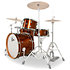 CC2-R424-BS Kit Catalina Club Bronze Sparkle Gretsch Drums