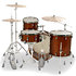 CC2-R424-BS Kit Catalina Club Bronze Sparkle Gretsch Drums