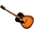000-17 Whiskey Sunset LH + housse Martin Guitars
