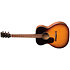 000-17 Whiskey Sunset LH + housse Martin Guitars