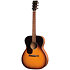 000-17 Whiskey Sunset LH + housse Martin Guitars