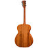 000-17 Whiskey Sunset LH + housse Martin Guitars