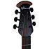 E Acoustic Guitar MD80 NWT Mid Depth Contour Cutaway MD80-8R-G Adamas