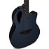 E Acoustic Guitar MD80 NWT Mid Depth Contour Cutaway MD80-8R-G Adamas
