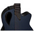 E Acoustic Guitar MD80 NWT Mid Depth Contour Cutaway MD80-8R-G Adamas