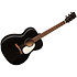 000-17E Black Smoke + housse Martin Guitars