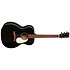 000-17E Black Smoke + housse Martin Guitars