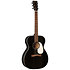 000-17E Black Smoke + housse Martin Guitars