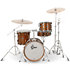 CC2-J484-BS Catalina Club Bronze Sparkle 18" Gretsch Drums