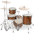CC2-J484-BS Catalina Club Bronze Sparkle 18" Gretsch Drums