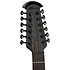 E Acoustic Guitar 1598 MEIII Melissa Etheridge Signature 12 Cordes Adamas