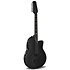 E Acoustic Guitar 1598 MEIII Melissa Etheridge Signature 12 Cordes Adamas