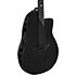 E Acoustic Guitar 1598 MEIII Melissa Etheridge Signature 12 Cordes Adamas