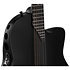 E Acoustic Guitar 1598 MEIII Melissa Etheridge Signature 12 Cordes Adamas